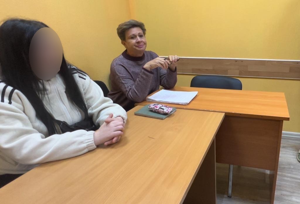 «Бог и так меня наказал»: в Новосибирске оправдали мать погибших в пожаре детей