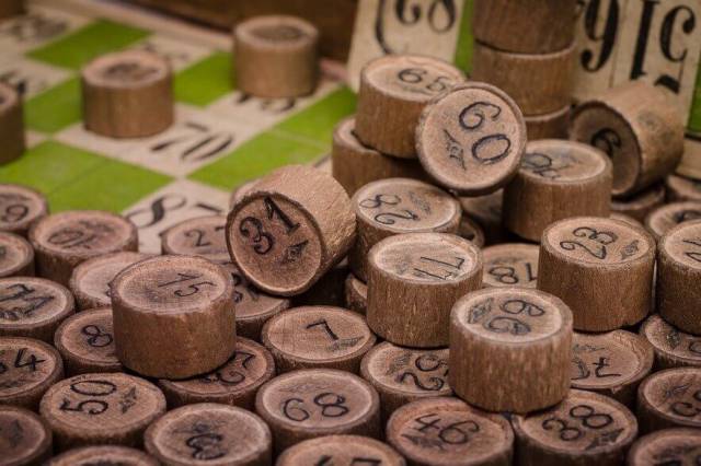 Жители Новосибирской области в 2023 году выиграли в лотерею 827 миллионов рублей