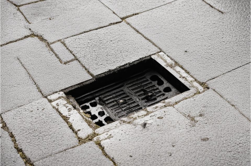 В Новосибирске планируют реконструировать ливневую канализацию