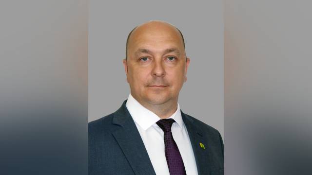 Глава Баганского района ушел в отставку из-за СВО