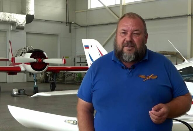 В Новосибирске руководитель аэродрома «Мочище» попал под следствие по делу о мошенничестве