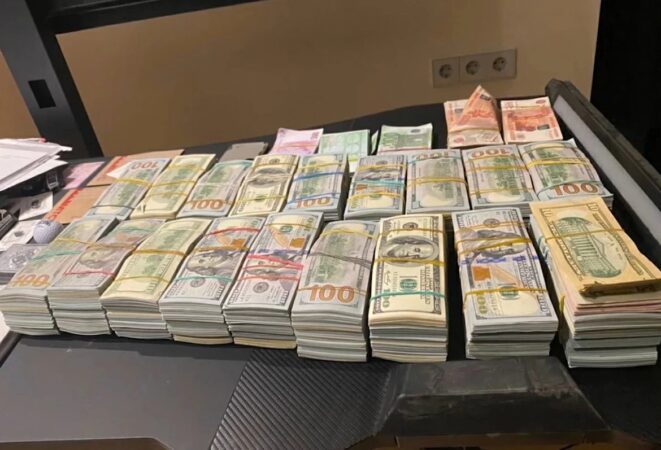 В Новосибирске рассмотрят дело о растрате 3 миллиардов активов биткоин-биржи WEX