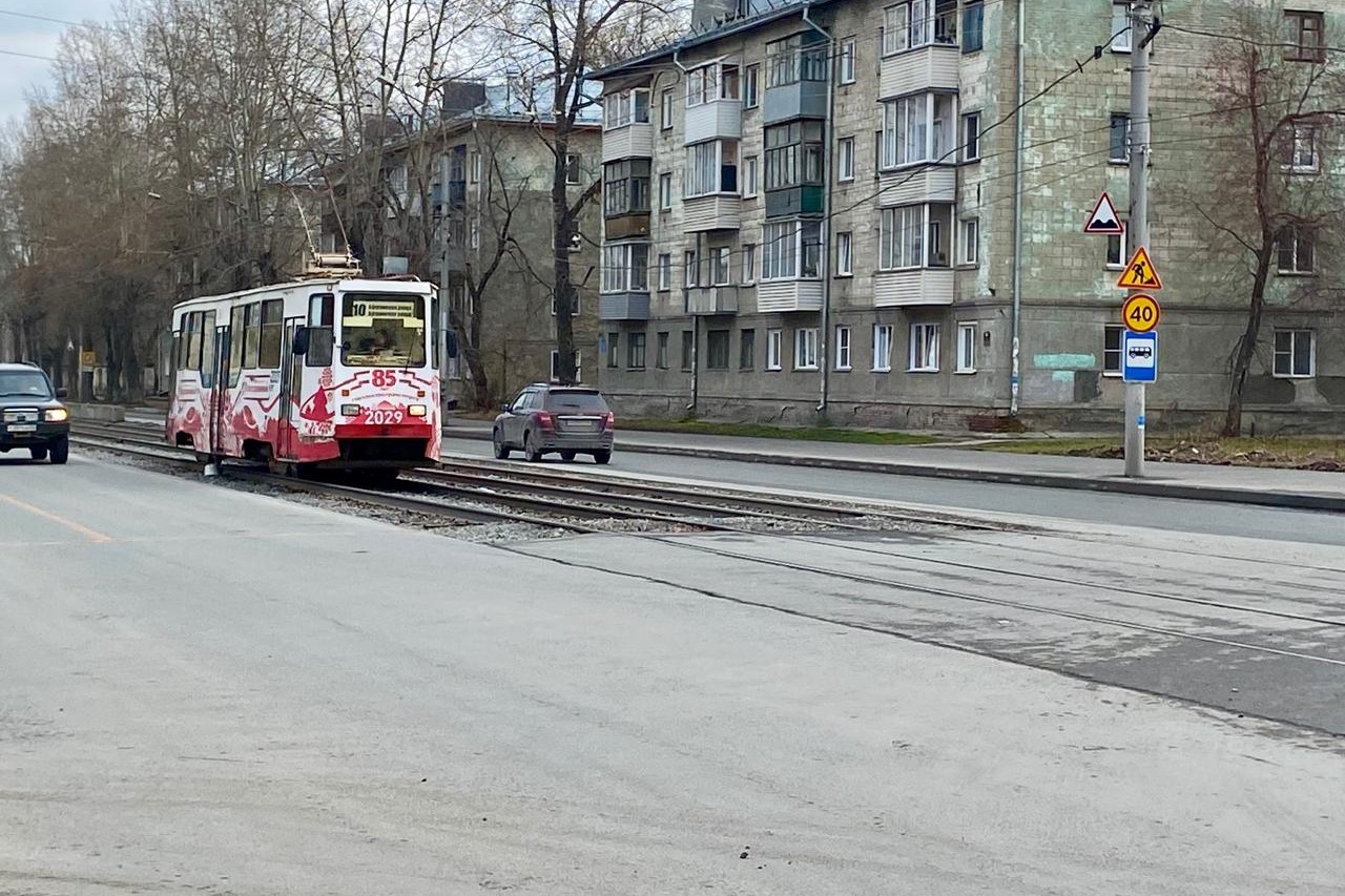 В Новосибирске проезд в общественном транспорте подорожает на 5 рублей
