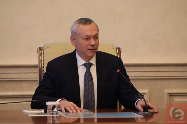 Губернатор Новосибирской области Травников считает частичную мобилизацию самым тяжёлым событием 2022 года