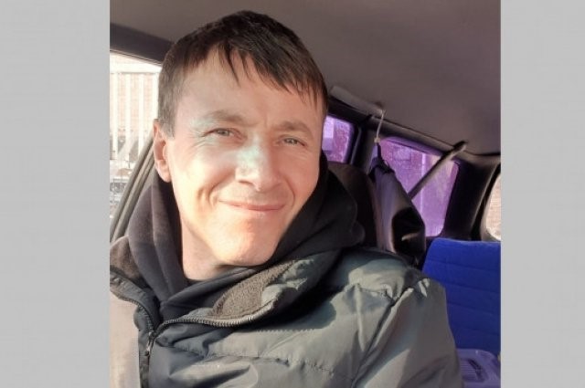 46-летний доброволец из Новосибирской области погиб в зоне военной спецоперации