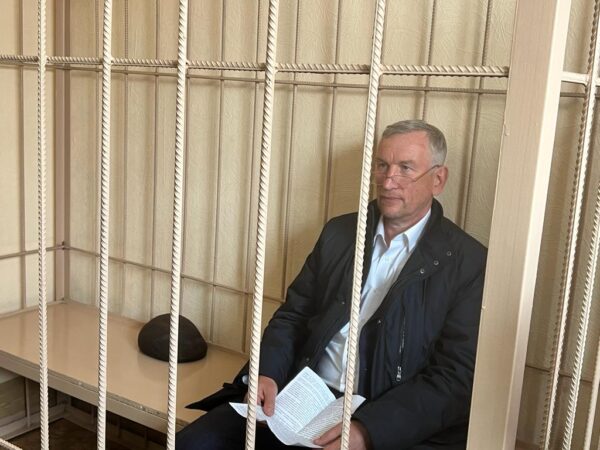 Новосибирскому депутату Джулаю изберут меру пресечения в закрытом режиме