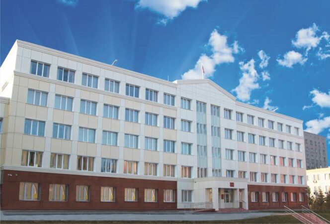 В Новосибирске за организацию незаконной миграции судят белоруса и узбека