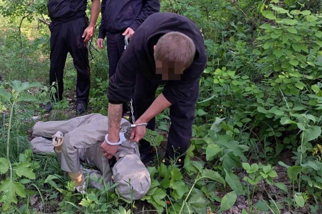 Вывез и закопал: под Новосибирском местного жителя отправили в колонию за жестокое убийство женщины