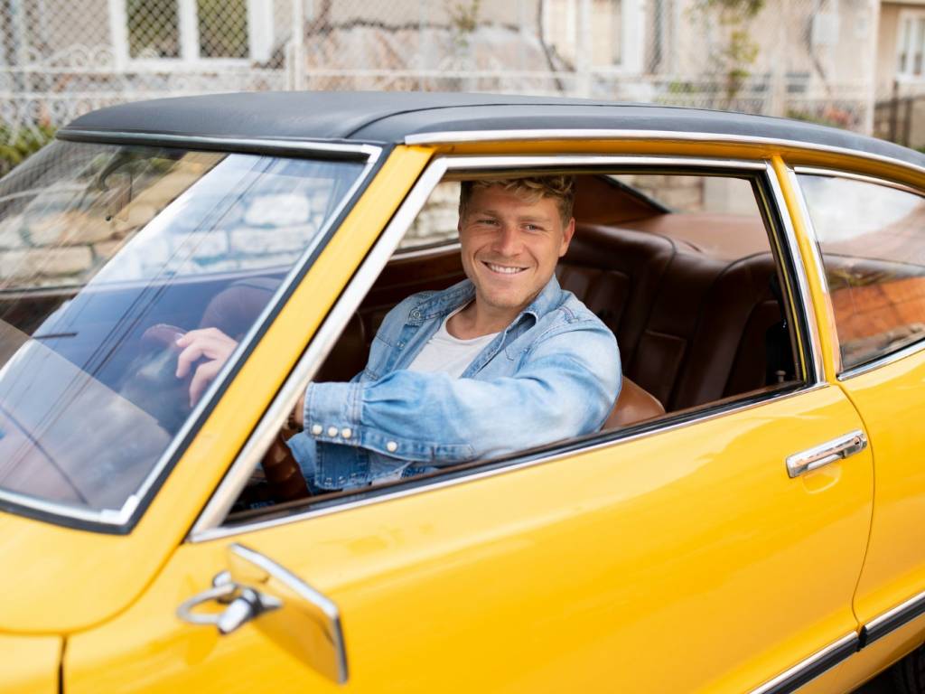 Более трети новосибирских таксистов нарушают закон