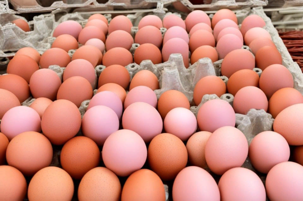 В Новосибирской области стабилизируют ситуацию на рынке куриных яиц и мяса