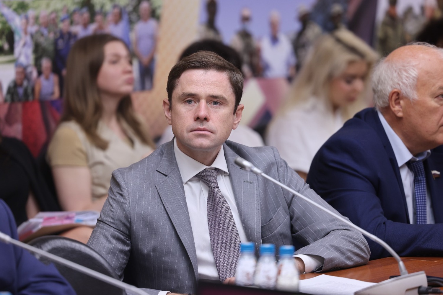 Новосибирский депутат Госдумы предложил альтернативу ипотеке
