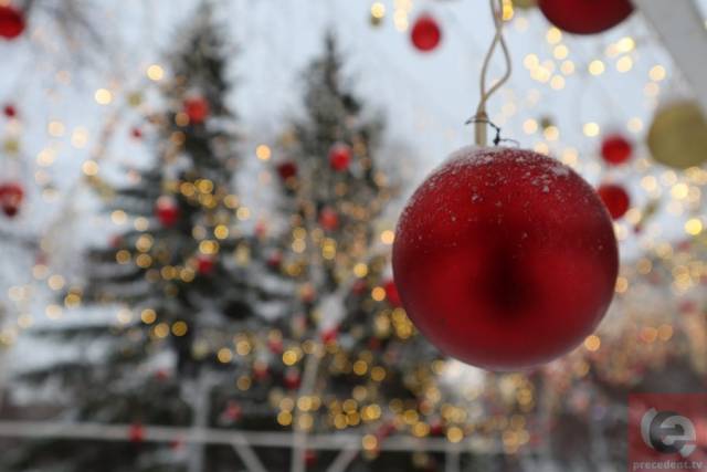 Новосибирцев ждет шестидневная рабочая неделя в декабре