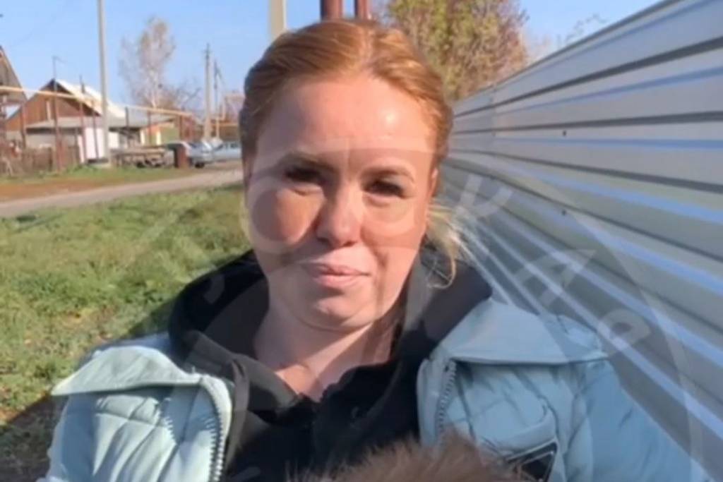 В Новосибирске мигранты похитили школьника