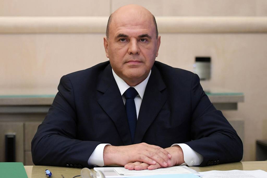 Премьер-министр Михаил Мишустин сегодня прилетает в Новосибирск