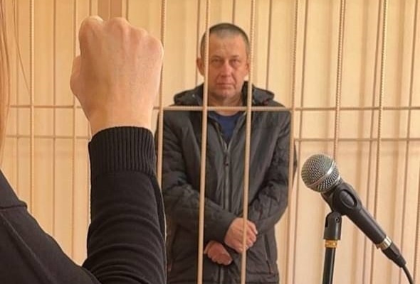 Новосибирца отправили в СИЗО за вымогательство у рабочих