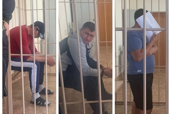 Раскрыта тайна исчезновения 15-летней девушки в 2010 году: в Новосибирске арестованы полицейские