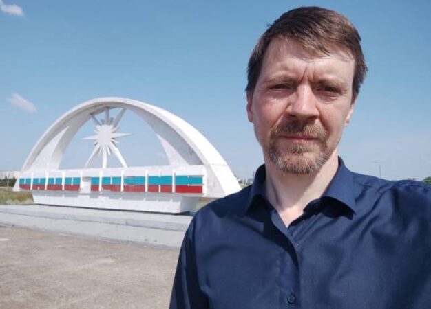 Новосибирский депутат Антонов стал советником губернатора Травникова