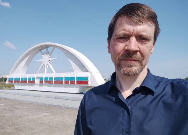 Новосибирский депутат Антонов стал советником губернатора Травникова