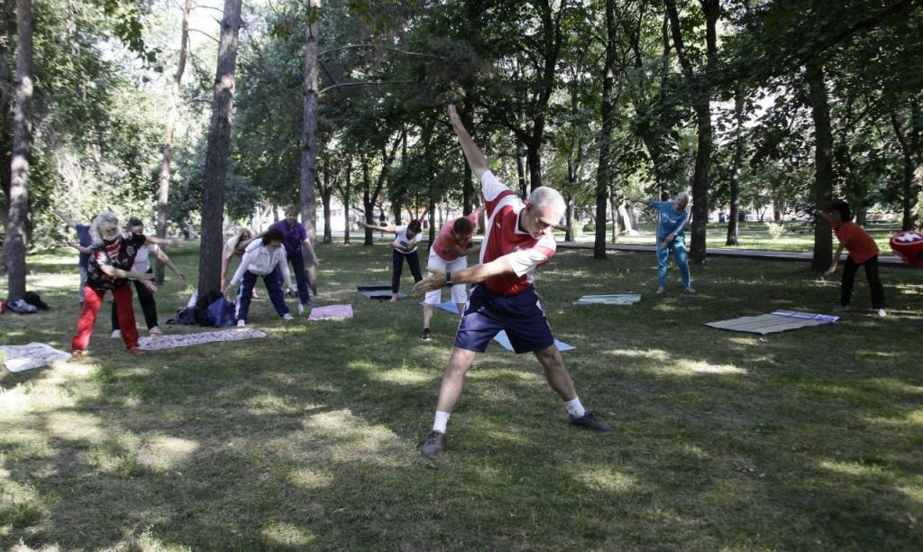 В Новосибирске рассказали