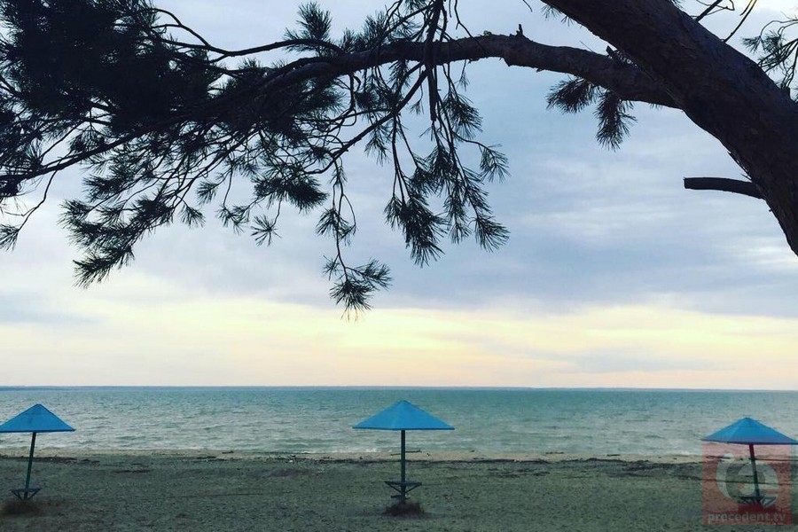 В Новосибирске все пляжи работают в режиме: купание разрешено