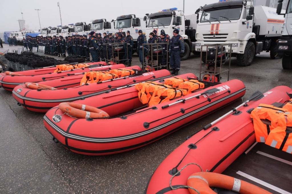 14 человек утонули в водоемах Новосибирска области и  за июль