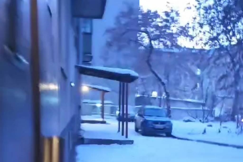 Жители новосибирской пятиэтажки неделю мерзли в своих квартирах