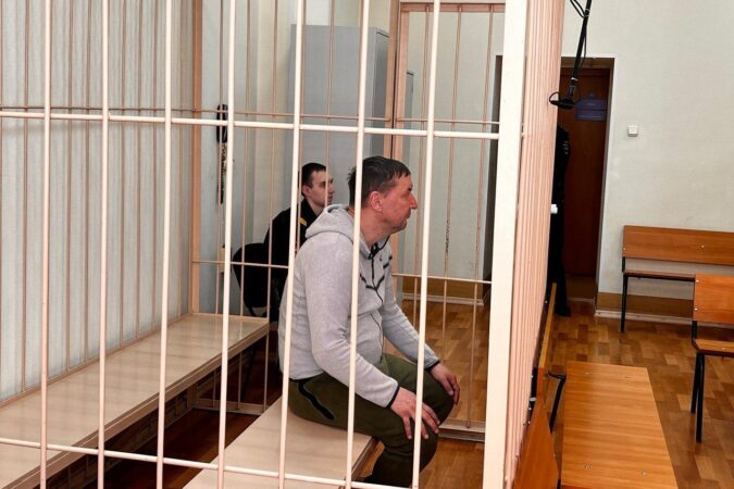 Суд арестовал обвиняемого в мошенничестве на стройке в Тогучине