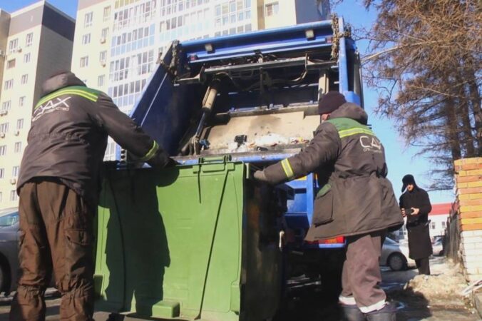 В деле о хищениях в новосибирском МУП «САХ» появился третий фигурант