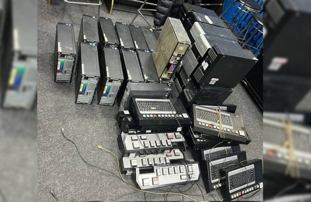 В Новосибирске будут судить организаторов подпольного казино