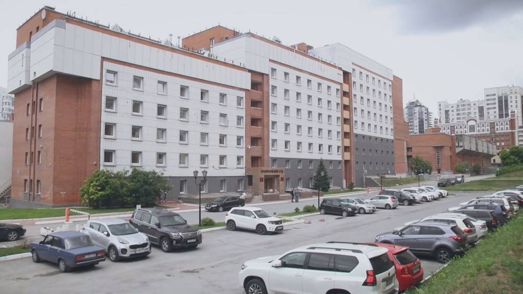 В Новосибирске арбитражного управляющего обвинили в мошенничестве  