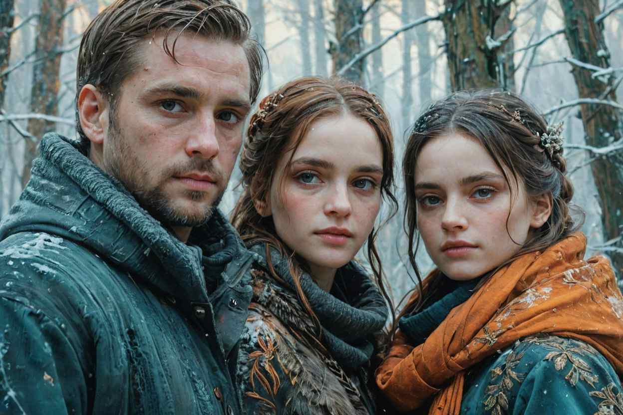 Гороскоп на среду