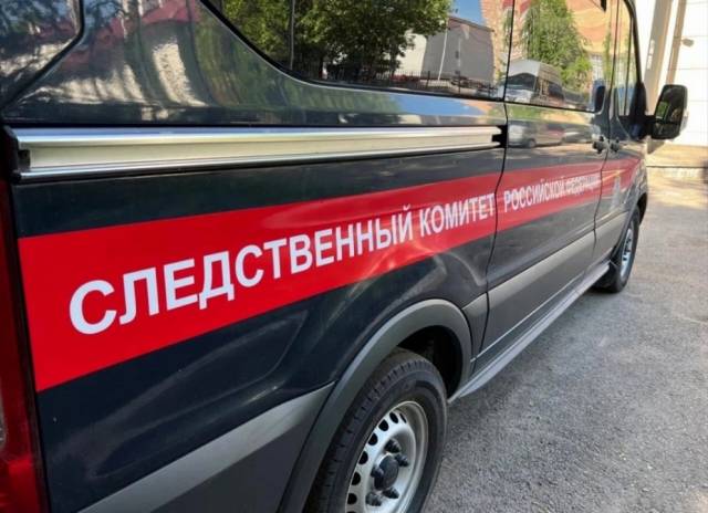 СКР заинтересовался отключением света в Бердске