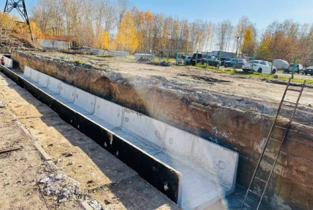 Прокурор Новосибирска внес представления из-за проблемного ремонта теплосетей на Выборной и Ленинградской