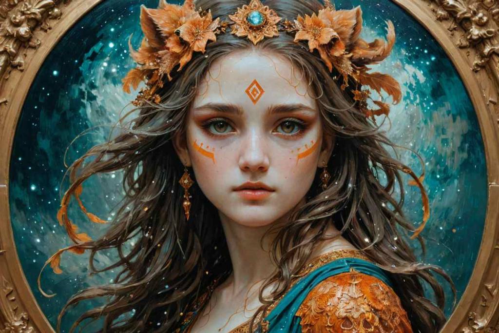 Гороскоп на понедельник