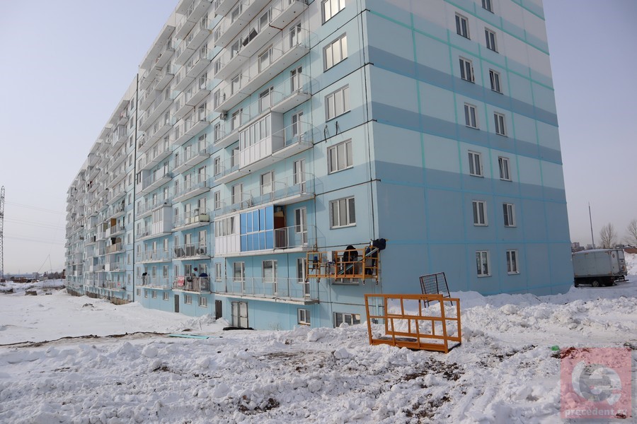 Рекордный долг по платежам за вывоз мусора в Новосибирске накопила компания депутата Джулая