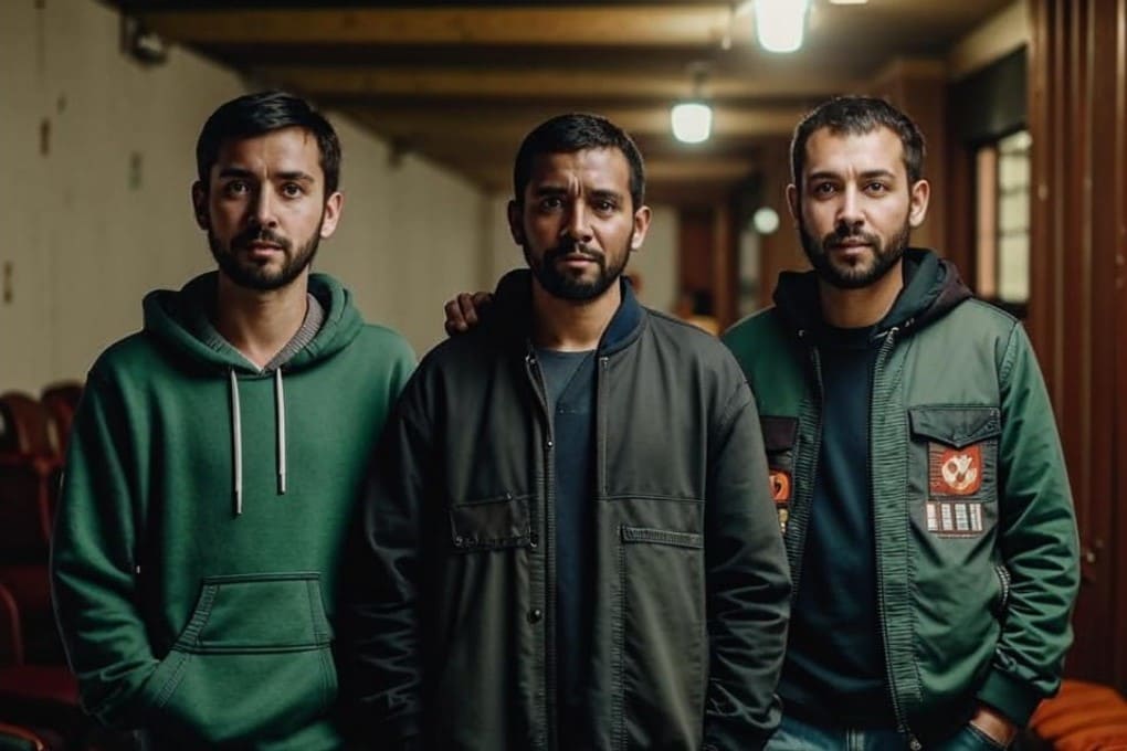 Из Новосибирской области за неделю выдворили и депортировали 48 нелегальных мигрантов