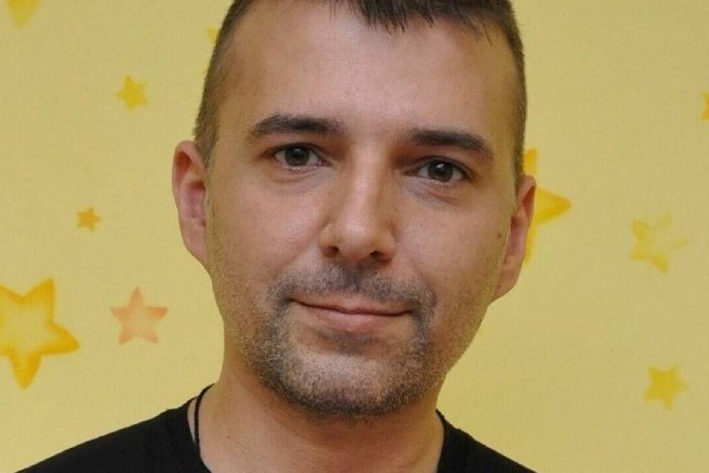 Известный страйкболист из Новосибирска Степан Сынах погиб в зоне СВО