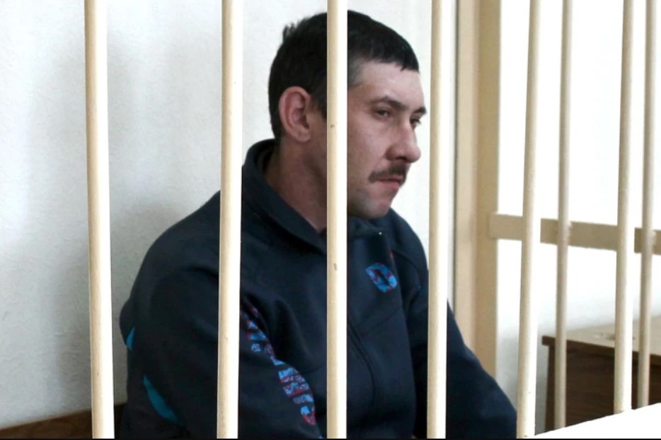 Жителя Новосибирской области осудили за убийство