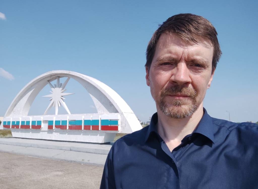 Новосибирский депутат Ростислав Антонов прокомментировал ЧП на Крымском мосту