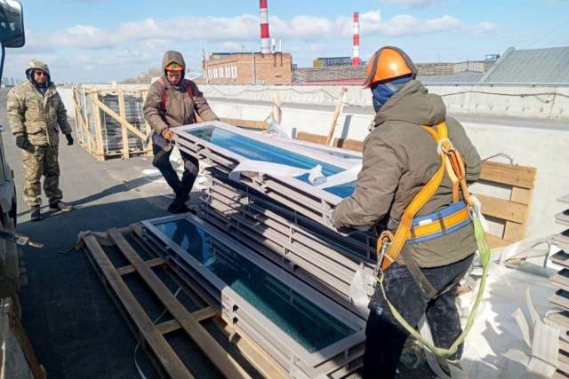 «Подводим черту»: с подрядчиком ремонта Димитровского моста  до конца недели