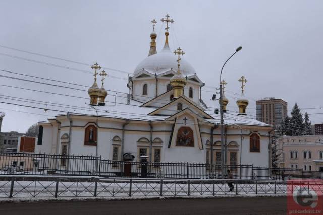 В Новосибирске появилась призывающая отказаться от работы и пенсии секта