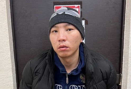 Серийного карманника из Тувы задержали в Новосибирске