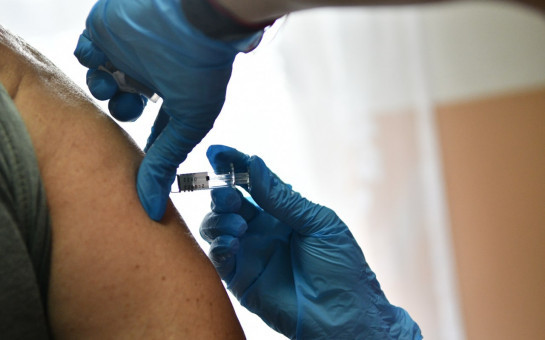 Новосибирцы стали чаще прививаться от гриппа – вакцинация набирает обороты