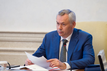 Стали известны подробности гибели семьи при пожаре под Новосибирском