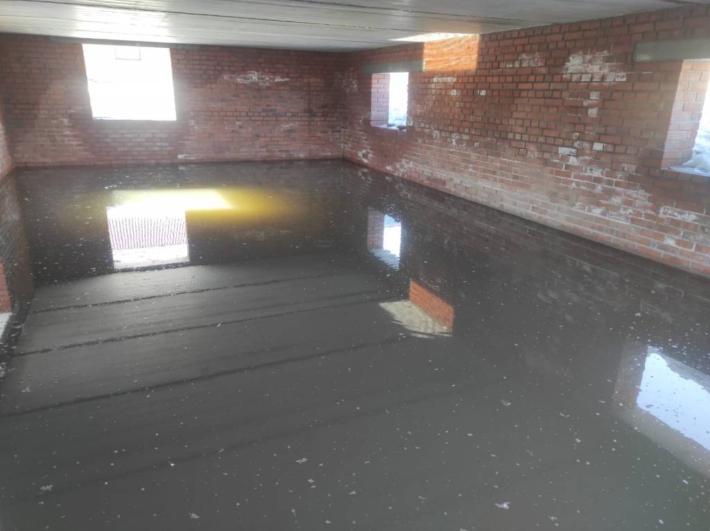 В Дзержинском районе Новосибирска около 100 домов оказалось в зоне затопления