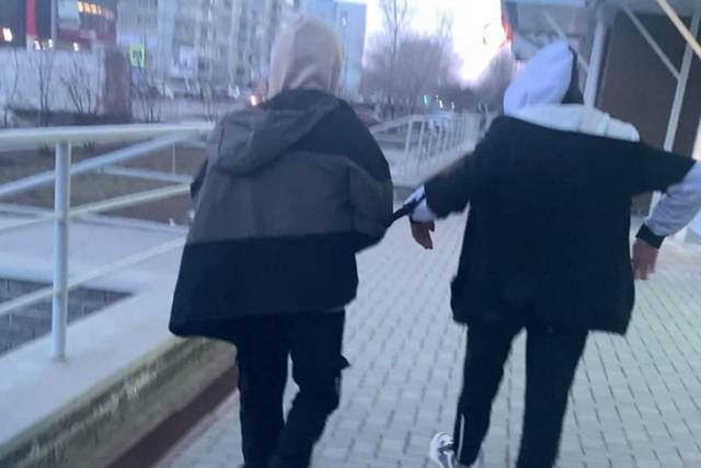 В Новосибирске суд запретил подростку-хулигану подходить ближе