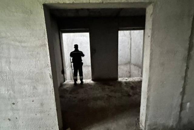 В Новосибирске на стройке погиб рабочий: СК организовал проверку