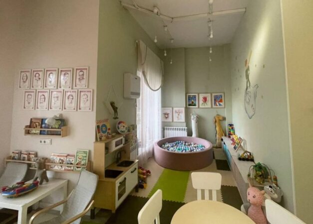 В Новосибирске СК предъявил обвинение директору детсада