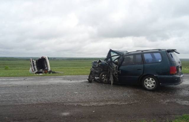 В Новосибирской области будут судить водителя
