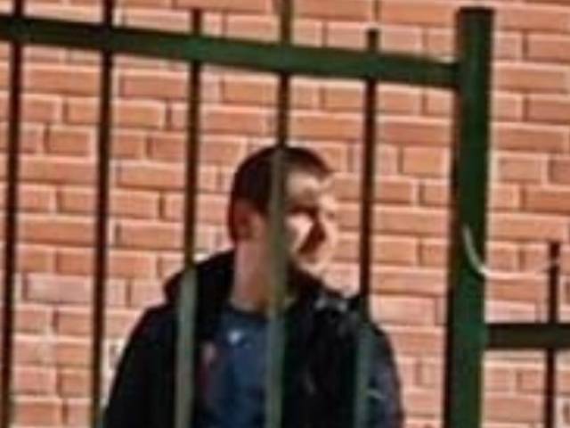 Русоволосого педофила разыскивают в Новосибирской области